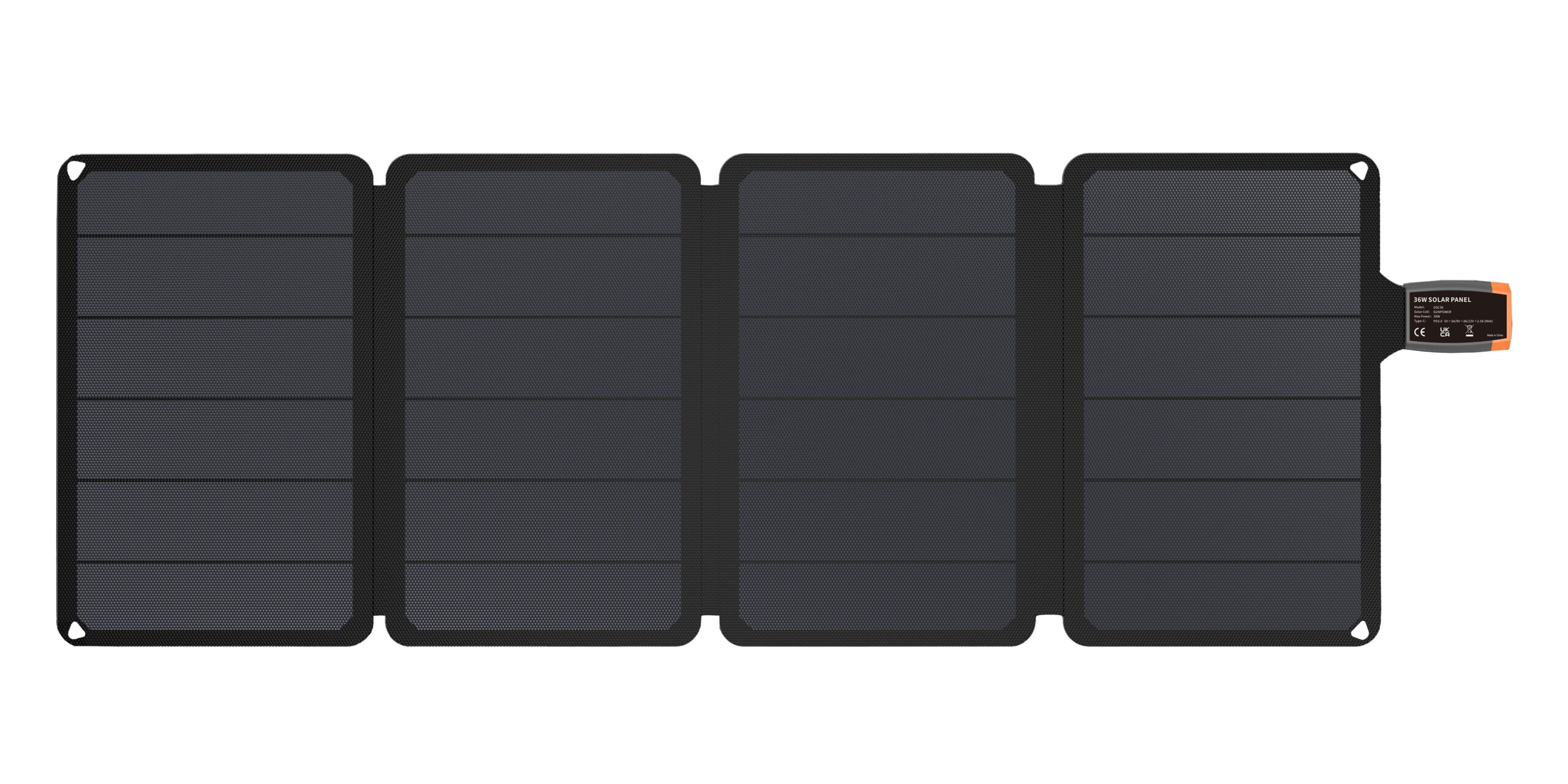 Deeper Echosonda Sonar CHIRP+3 + Panel Słoneczny