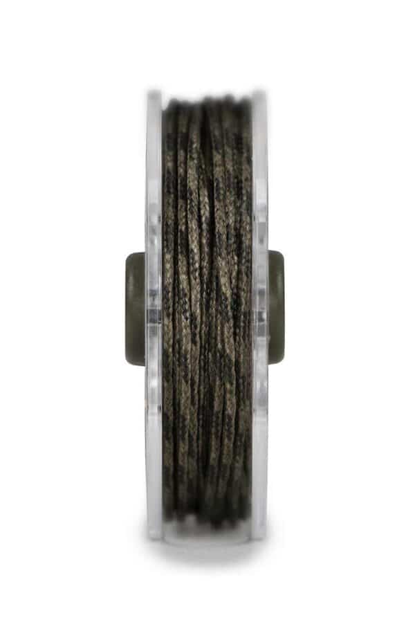 Fox Materiał Przyponowy Edges Naturals Copper-Core 50lb 7m
