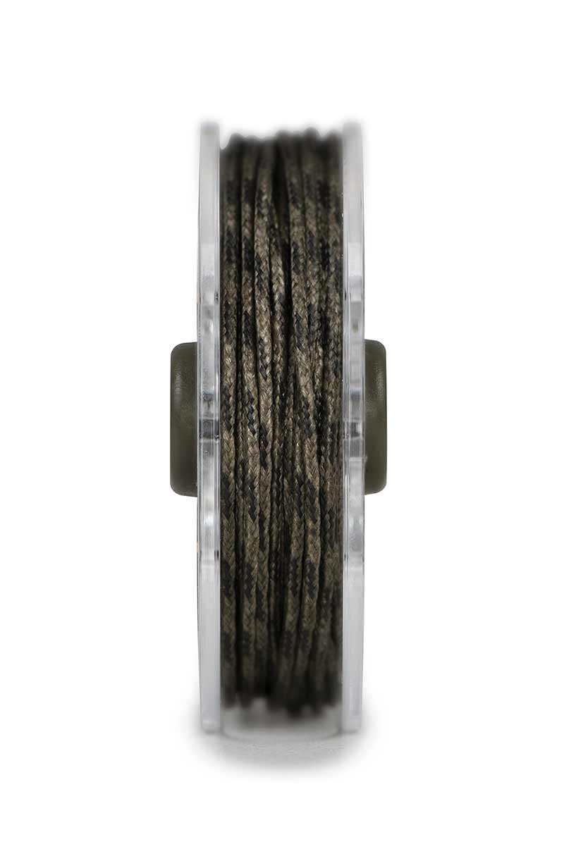 Fox Materiał Przyponowy Edges Naturals Copper-Core 50lb 7m