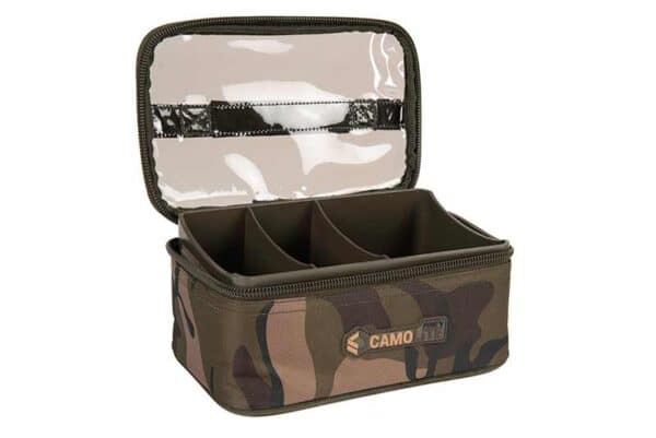 Fox Torba na Akcesoria Camolite Large Lead & Bit Bag