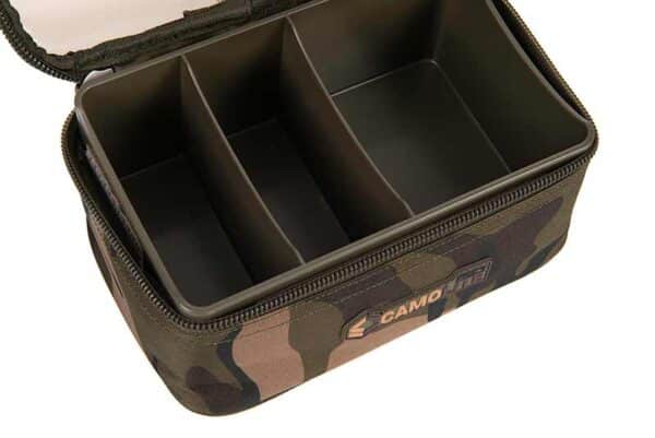 Fox Torba na Akcesoria Camolite Large Lead & Bit Bag