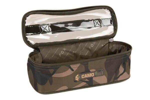 FOX Torba na Akcesoria Camolite Long