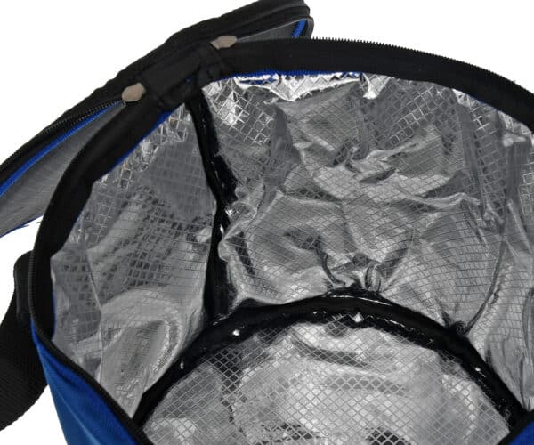 Flagman Torba Termiczna Armadale Bait Bag Round