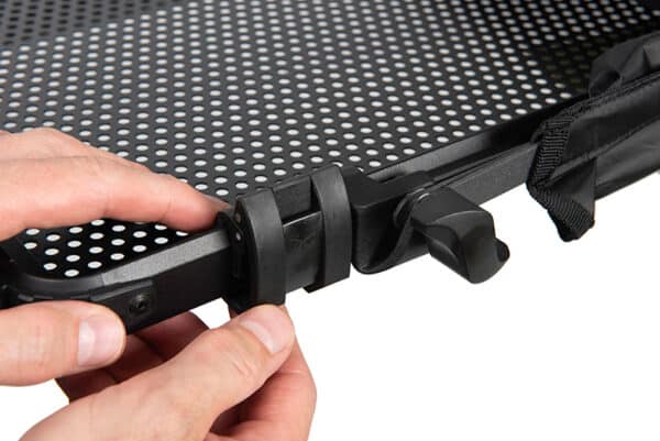 Matrix Osłona Storm Covers do Półki Bocznej Folding Side Tray Large