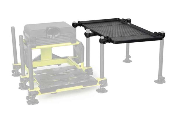 Matrix Półka Boczna Folding Side Tray XL