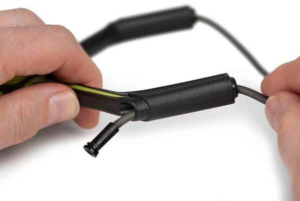 Matrix Proca Do Przynęt Silk Catapult V2 Large X-Heavy Elastic 3,5mm