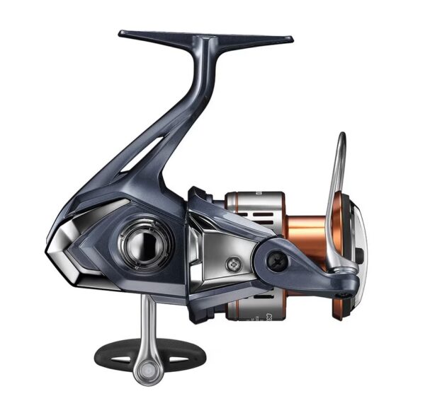 Shimano Kołowrotek Nasci C3000FD