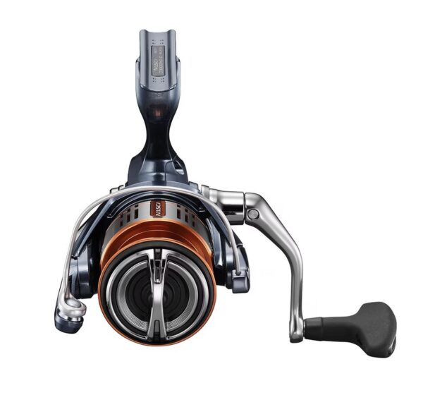 Shimano Kołowrotek Nasci C3000FD
