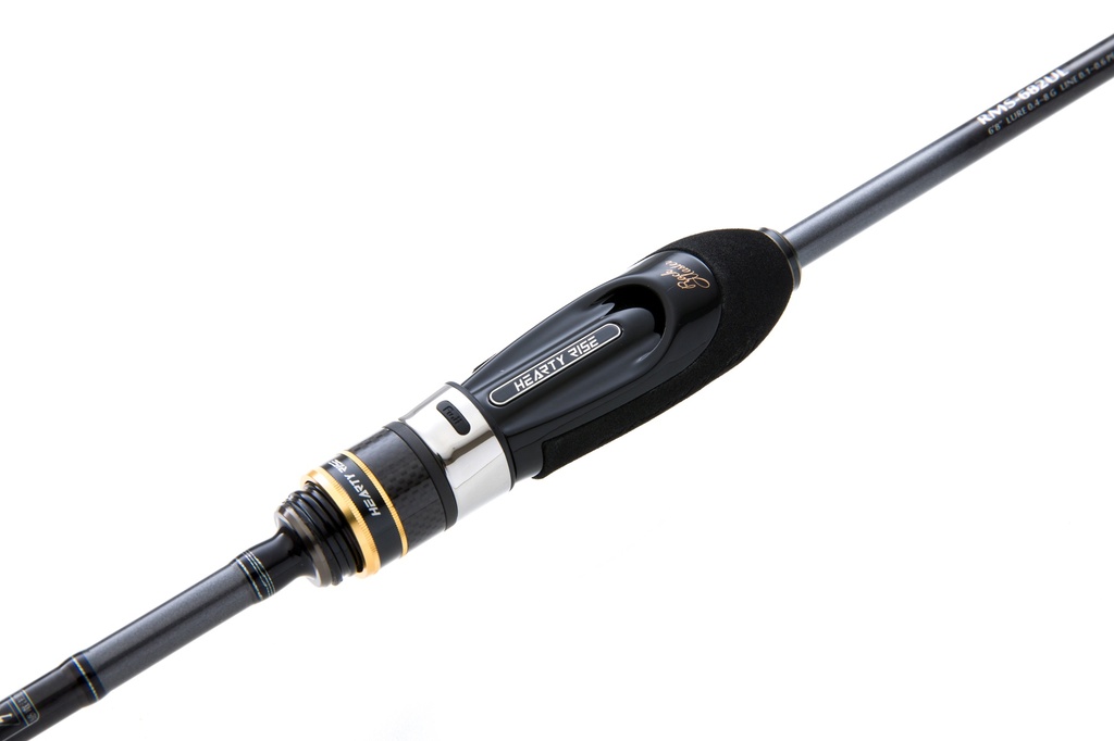 Hearty Rise Wędka Rock Master 802ML 244cm 16g