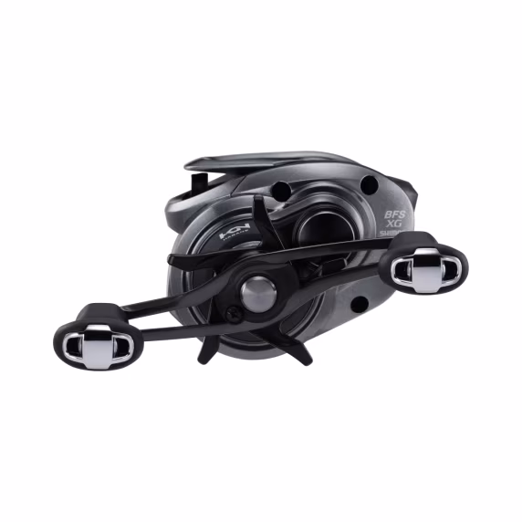 Shimano Multiplikator Niskoprofilowy SLX BFS XG LH