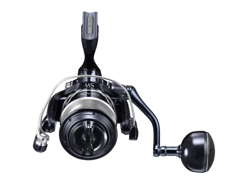 Shimano Kołowrotek Stradic SW B 4000XG