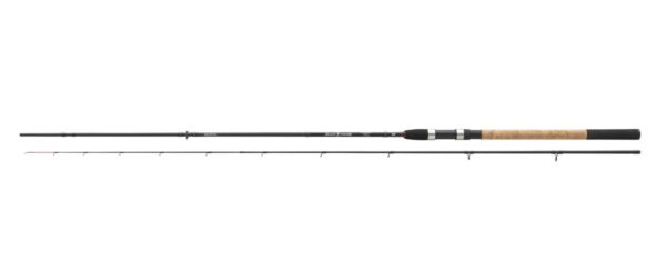 Daiwa Wędka Black Widow Method Feeder 300cm 80g