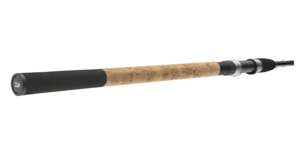 Daiwa Wędka Black Widow Method Feeder 300cm 80g