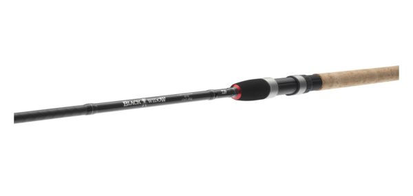 Daiwa Wędka Black Widow Method Feeder 300cm 80g