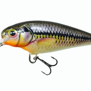 Dorado Wobler Invader Tonący 5cm S