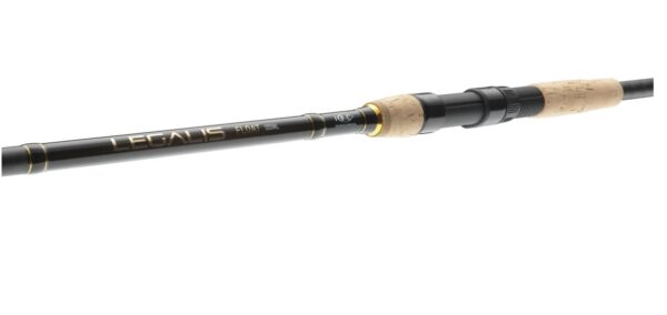 Daiwa Wędka Legalis Allround 360cm 10-50g