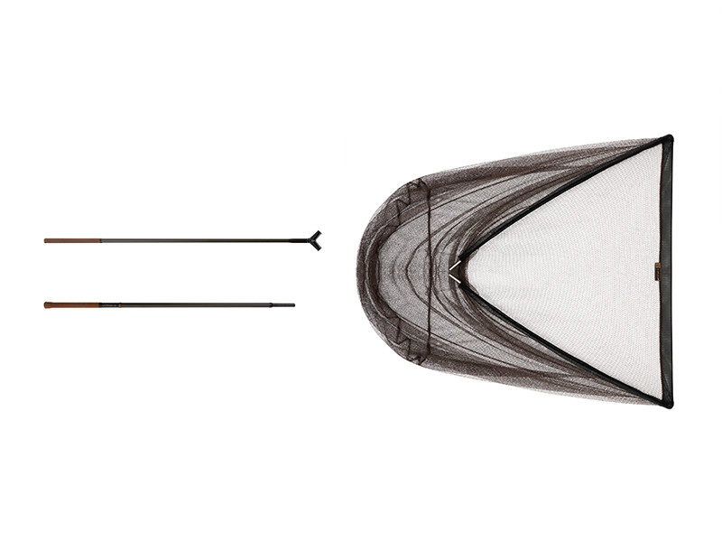 Delphin Podbierak Karpiowy Symbol Lite 90x90 2-sekcje