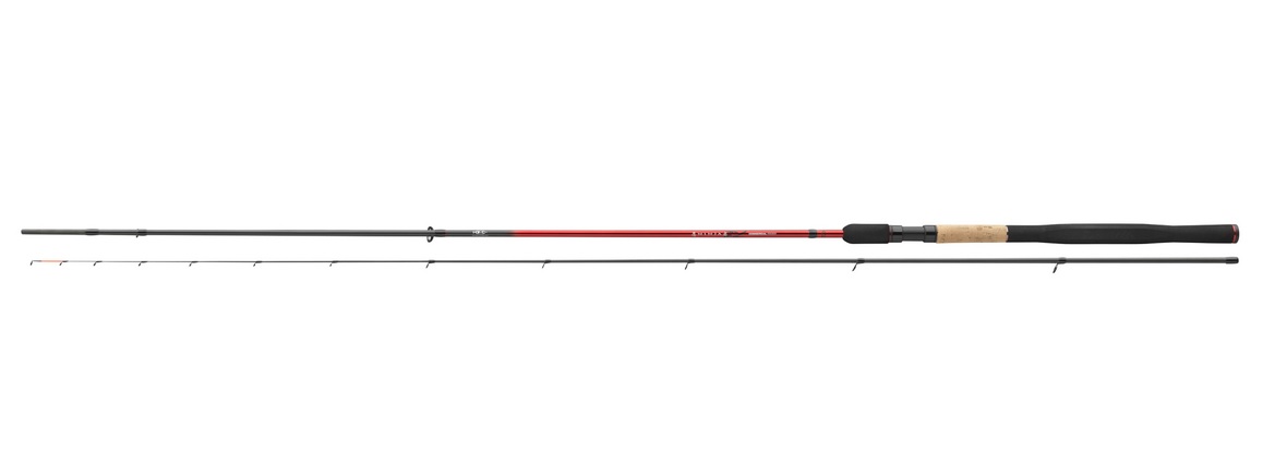 Daiwa Wędka Ninja Commercial Feeder 330cm 80g