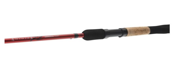 Daiwa Wędka Ninja Commercial Feeder 330cm 60g