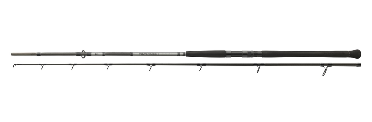 Daiwa Wędka Powermesh Catfish Boje 3,00m 150-400g