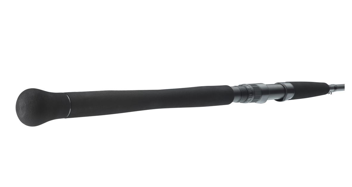 Daiwa Wędka Powermesh CF Spin 270cm 135g