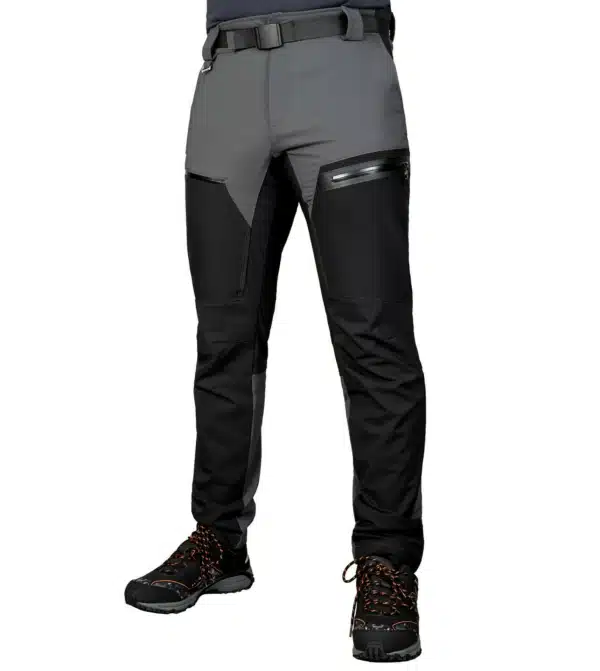 Graff Spodnie Softshell 761S-2 / 176-182cm