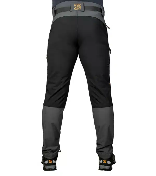 Graff Spodnie Softshell 761S-2 / 176-182cm