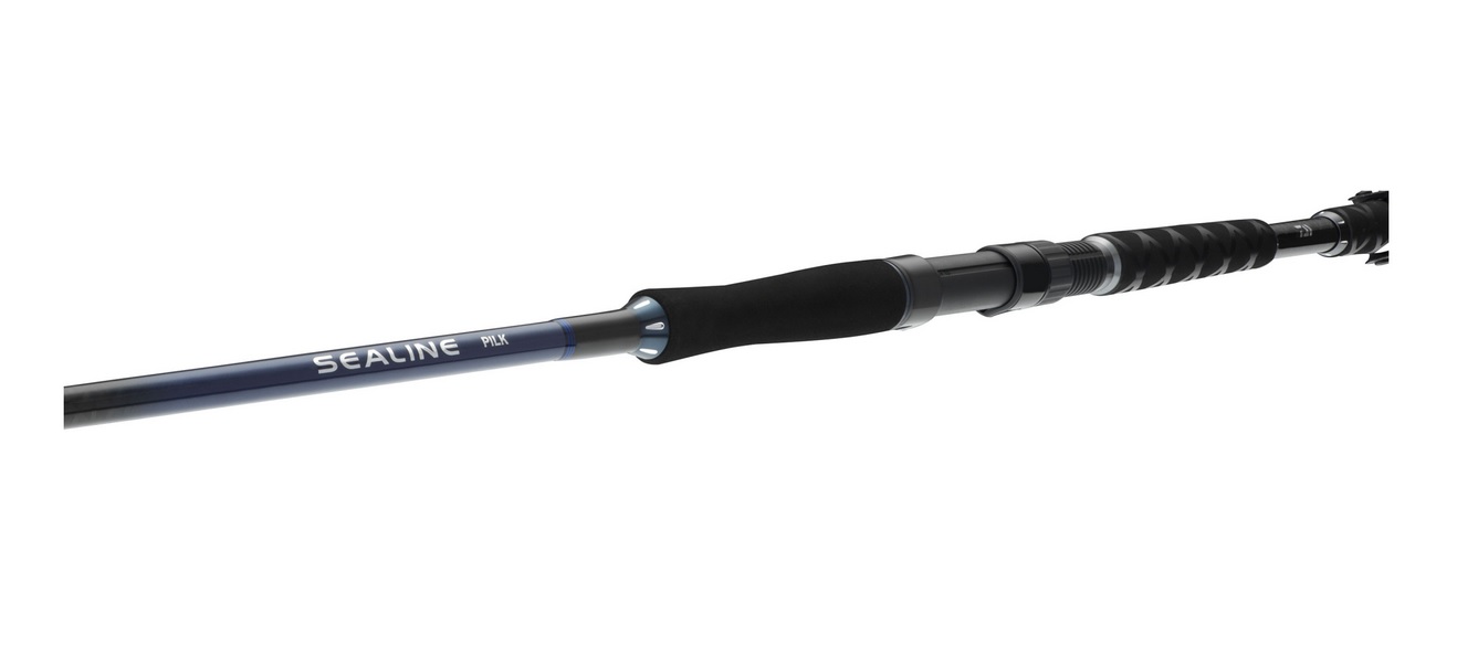 Daiwa Wędka Sealine Pilk 240cm 150g