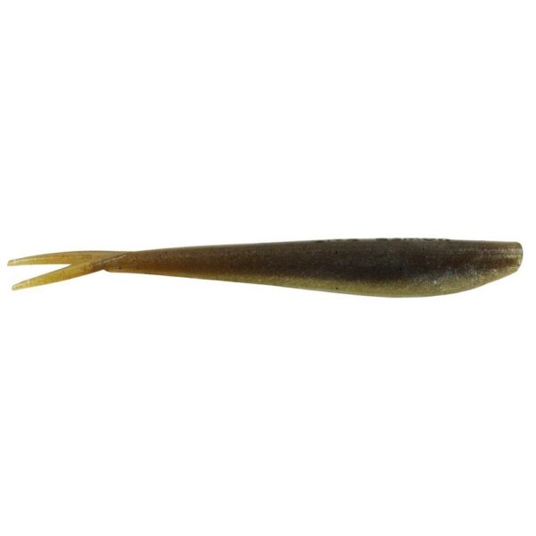 Berkley Guma Jaskółka Powerbait Minnow Smelt