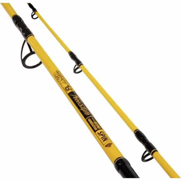 Black Cat Wędka Freestyle Spin 270cm 150g