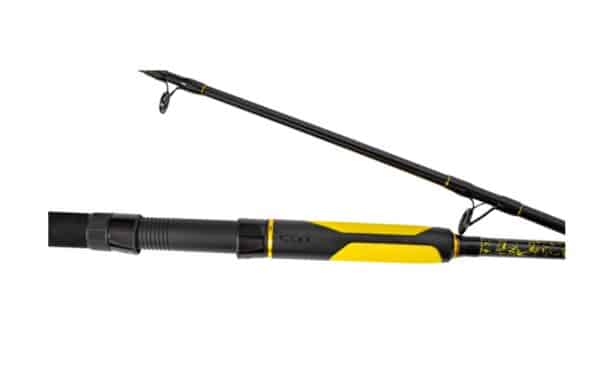Black Cat Wędka Perfect Passion Spin 270cm 200g
