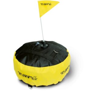 Black Cat Boja Sumowa Marker Buoy