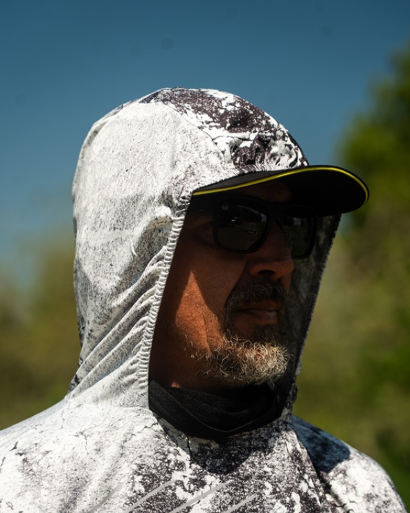 Black Cat Koszulka UV Sun Jersey