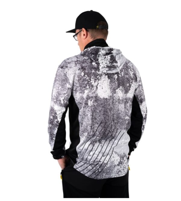 Black Cat Koszulka UV Sun Jersey