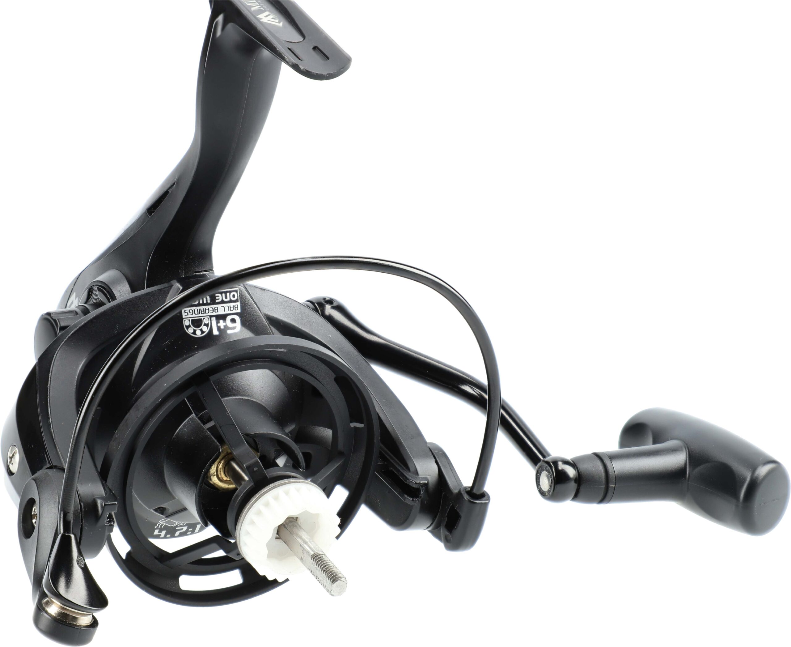 Mikado Kołowrotek Sensual NG Distance 5007