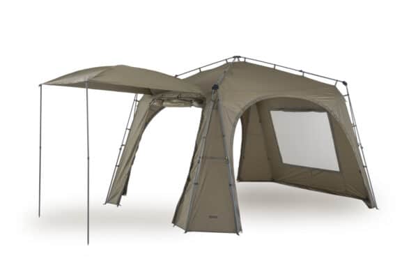 Mivardi Namiot Shelter Base Camp XXL