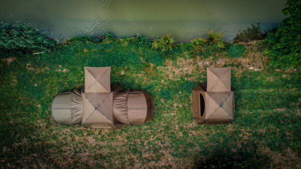 Mivardi Namiot Shelter Base Camp XXL