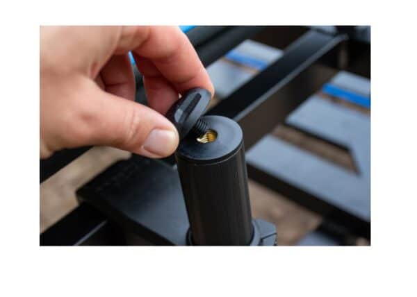 Preston Fotel Absolute Feeder Chair