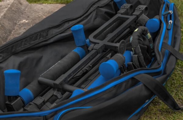 Preston Torba Supera X Roller & Roost