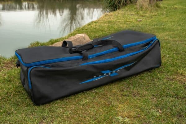 Preston Torba Supera X Roller & Roost