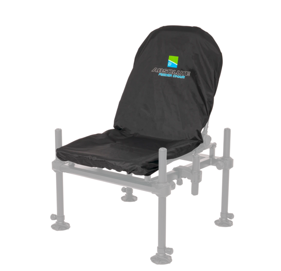 Preston Pokrowiec Absolute Feeder Chair Waterproof Cover