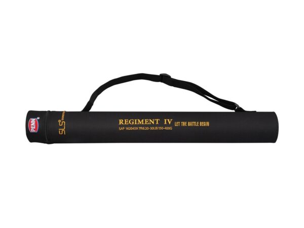Penn Wędka Regiment IV Boat Travel 223cm 30lb