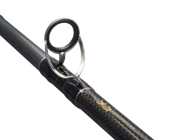 Penn Wędka Regiment IV Boat Travel 223cm 30lb