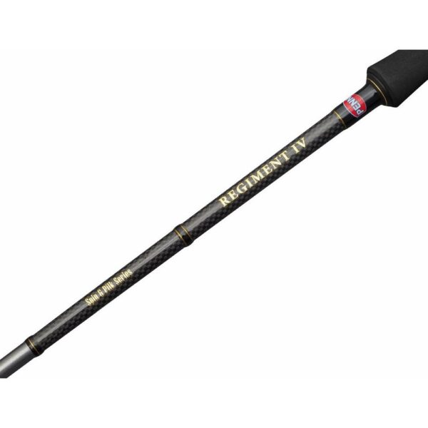 Penn Wędka Regiment IV Spin/Pilk 802 240cm 150g