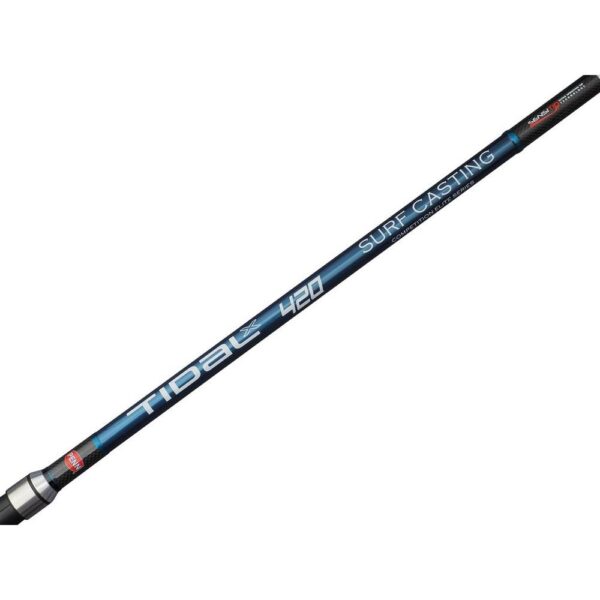 Penn Wędka Tidal X K Hybrid Sensitip 420cm 225g