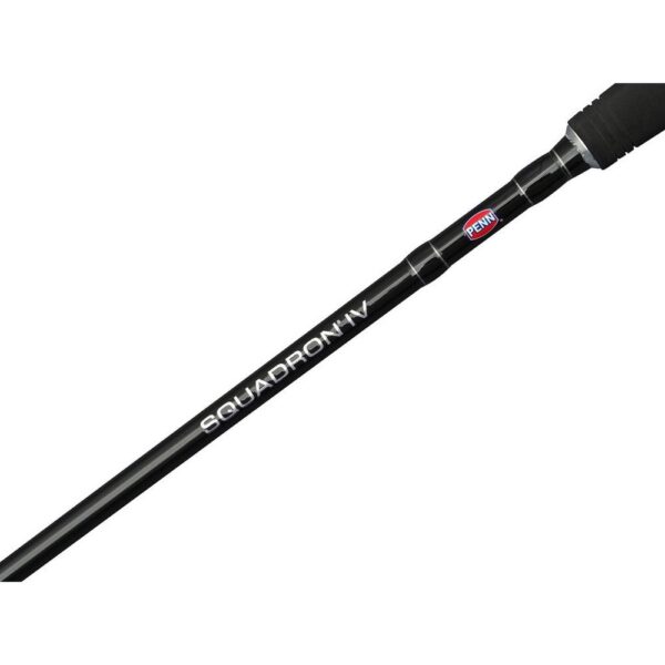 Penn Wędka Squadron IV Travel SW Spin 240cm 150g
