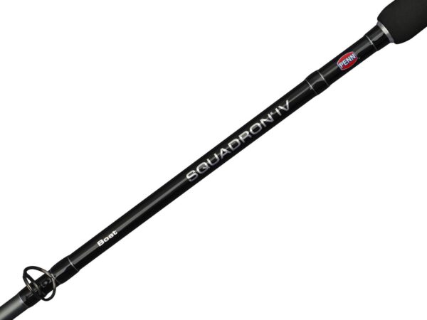 Penn Wędka Squadron IV Boat Cast 210cm 20lb