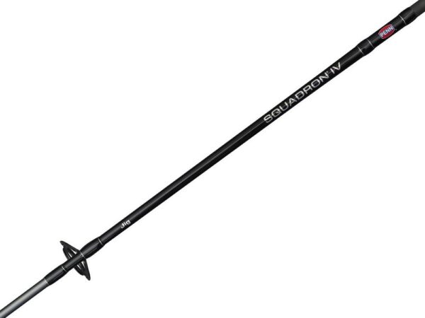Penn Wędka Squadron IV Jigging Spin 204cm 400g