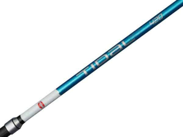 Penn Wędka Tidal XT K Hybrid Sensitip 420cm 250g