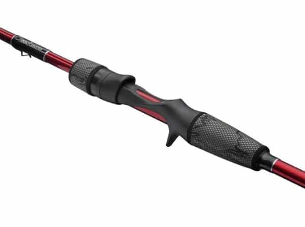 Abu Garcia Wędka Castingowa Franstram Pike Master 802XH 244cm 150g